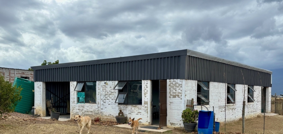 0 Bedroom Property for Sale in Swellendam Rural Western Cape